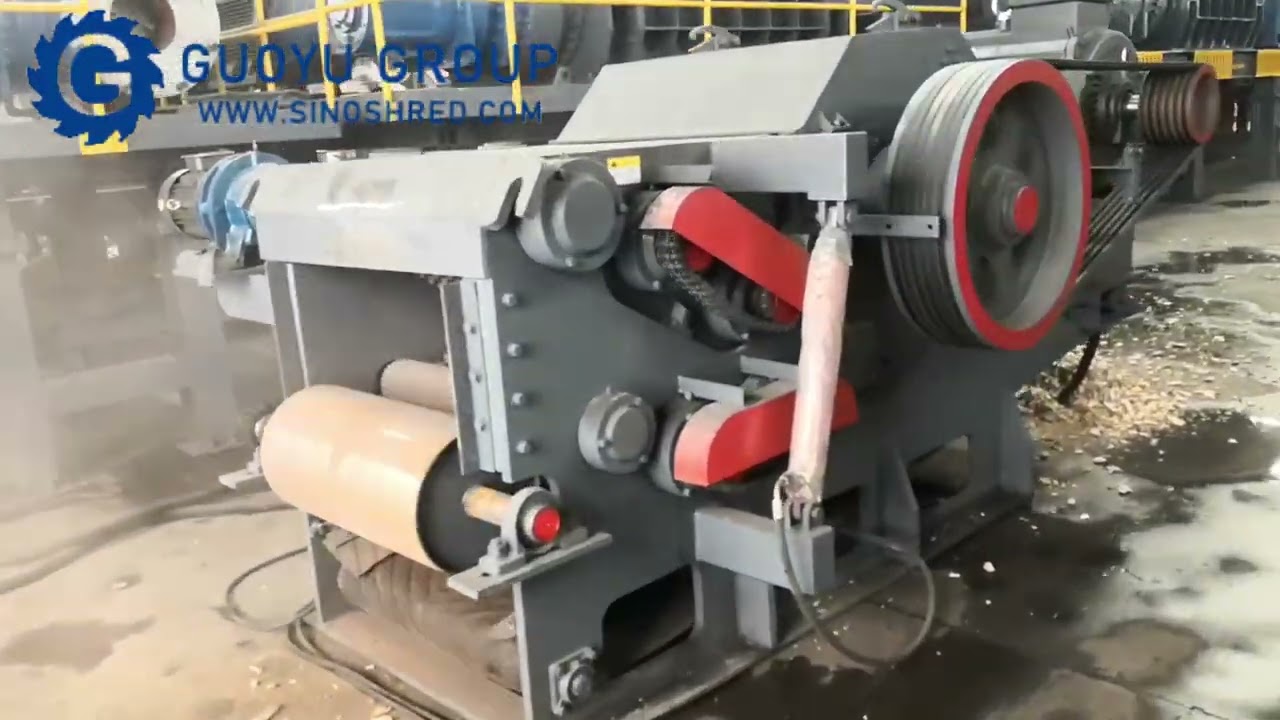 218 wood chipper with best price