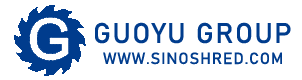 Sinoshred